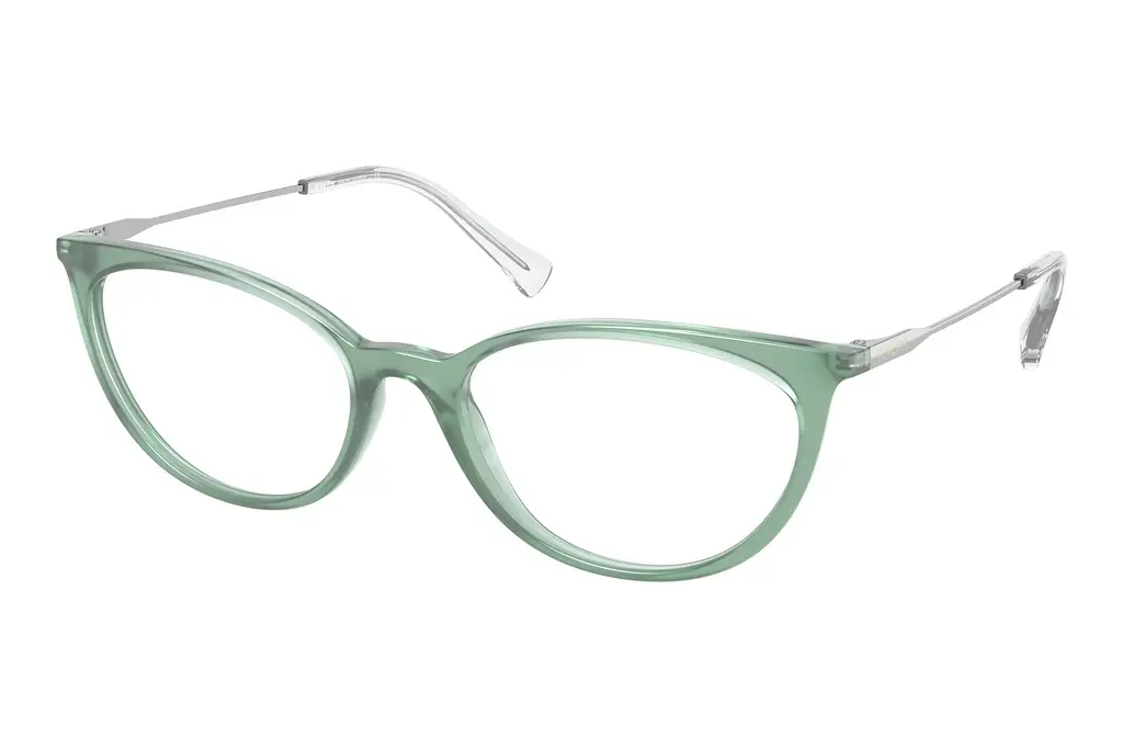 Ralph   RA7123 5915 Shiny Transparent Sage Green