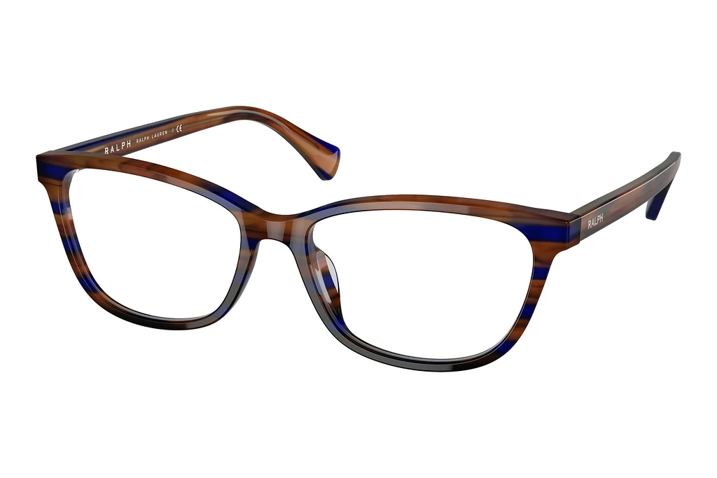 Ralph   RA7133U 5987 Striped Brown Blue