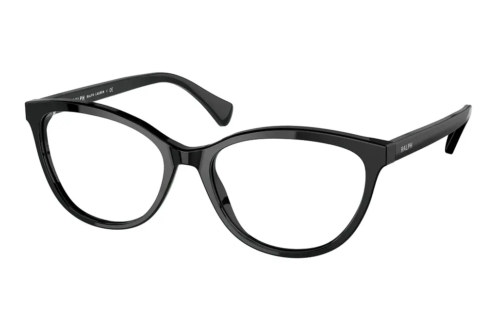 Ralph   RA7134 5001 Shiny Black