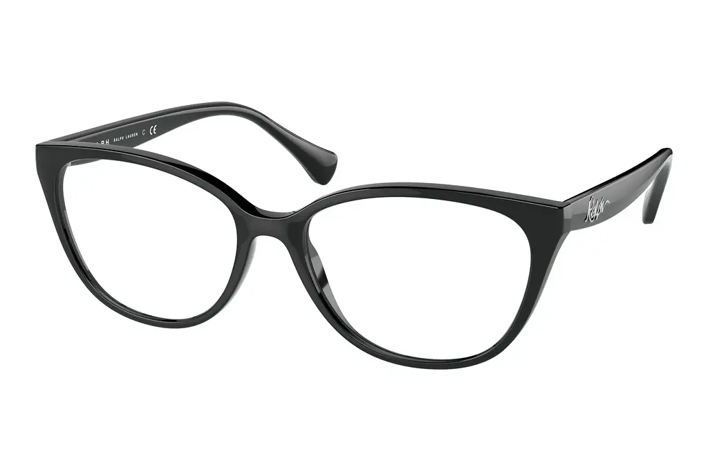Ralph   RA7135 5001 Shiny Black