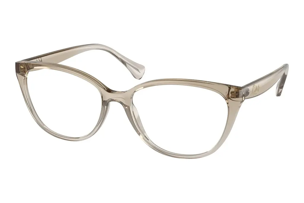 Ralph   RA7135 6126 Shiny Trasparent Brown