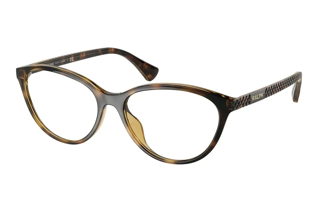 Ralph   RA7140U 5003 Shiny Dark Havana