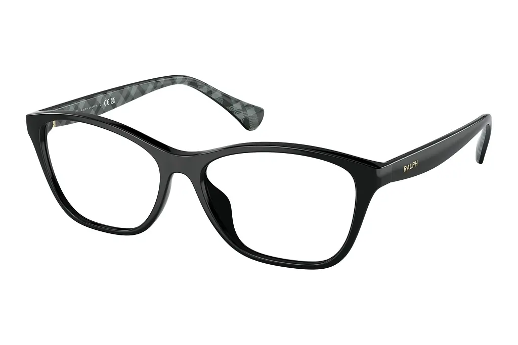 Ralph   RA7144U 5001 Shiny Black