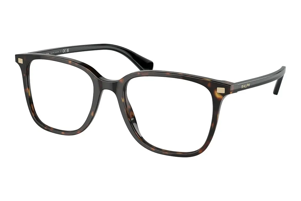 Ralph   RA7147 6007 Shiny Dark Havana