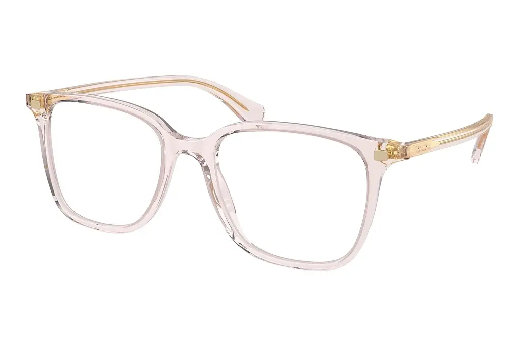 Ralph   RA7147 6043 Shiny Transparent Rose