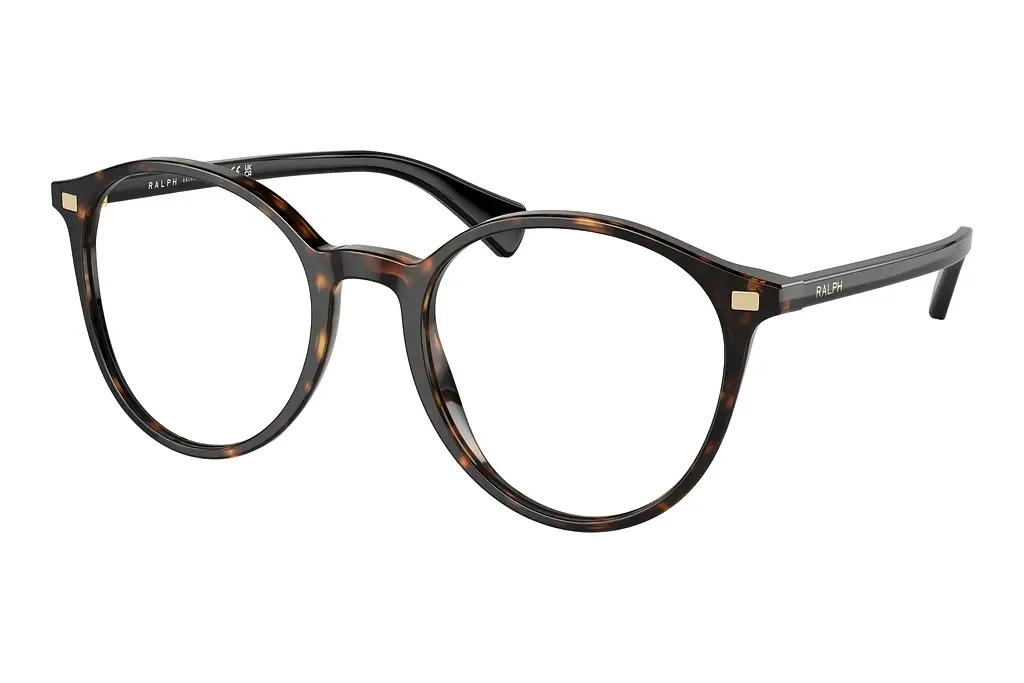 Ralph   RA7148 6007 Shiny Dark Havana