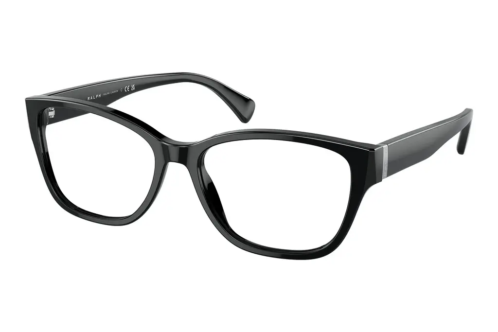 Ralph   RA7150 5001 Shiny Black
