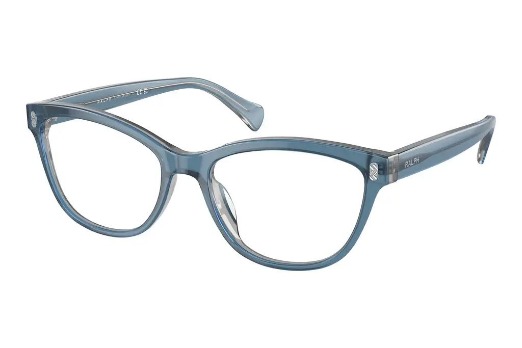 Ralph   RA7152U 6068 Transparent Blue On Light Grey