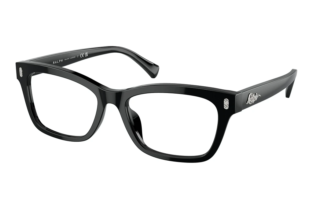 Ralph   RA7154U 5001 Shiny Black