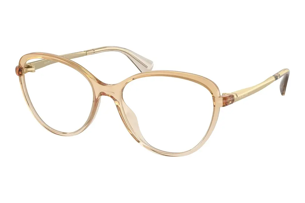 Ralph   RA7157U 6128 Shiny Transparent Brown