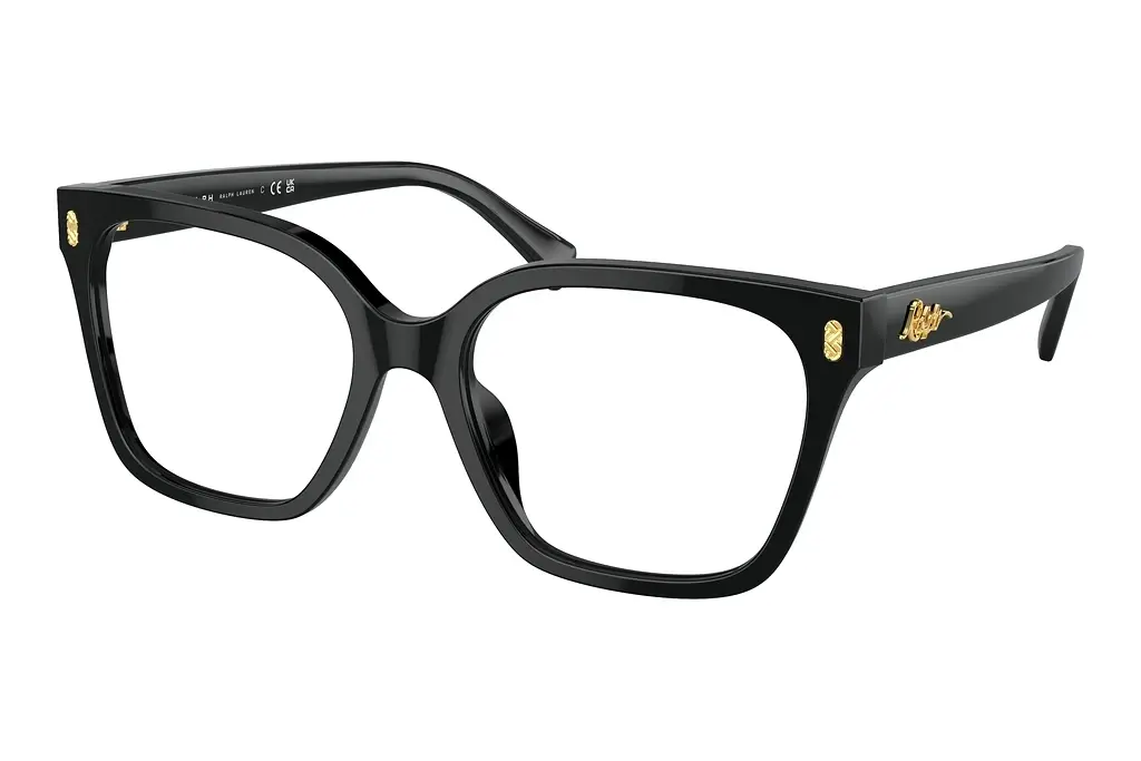 Ralph   RA7158U 5001 Shiny Black