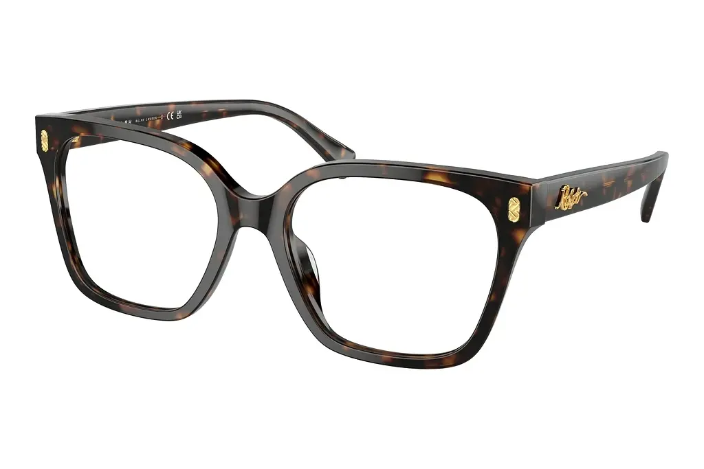 Ralph   RA7158U 5003 Shiny Dark Havana