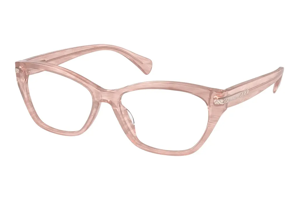 Ralph   RA7161U 6155 Shiny Transparent Rose