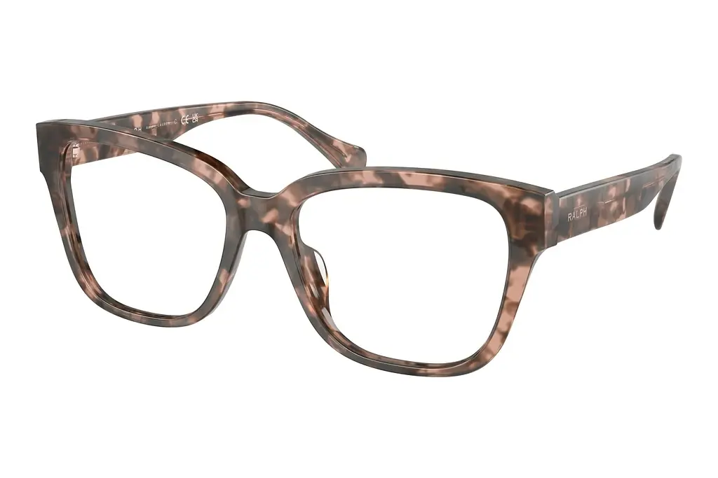 Ralph   RA7162U 6058 Shiny Pink Havana