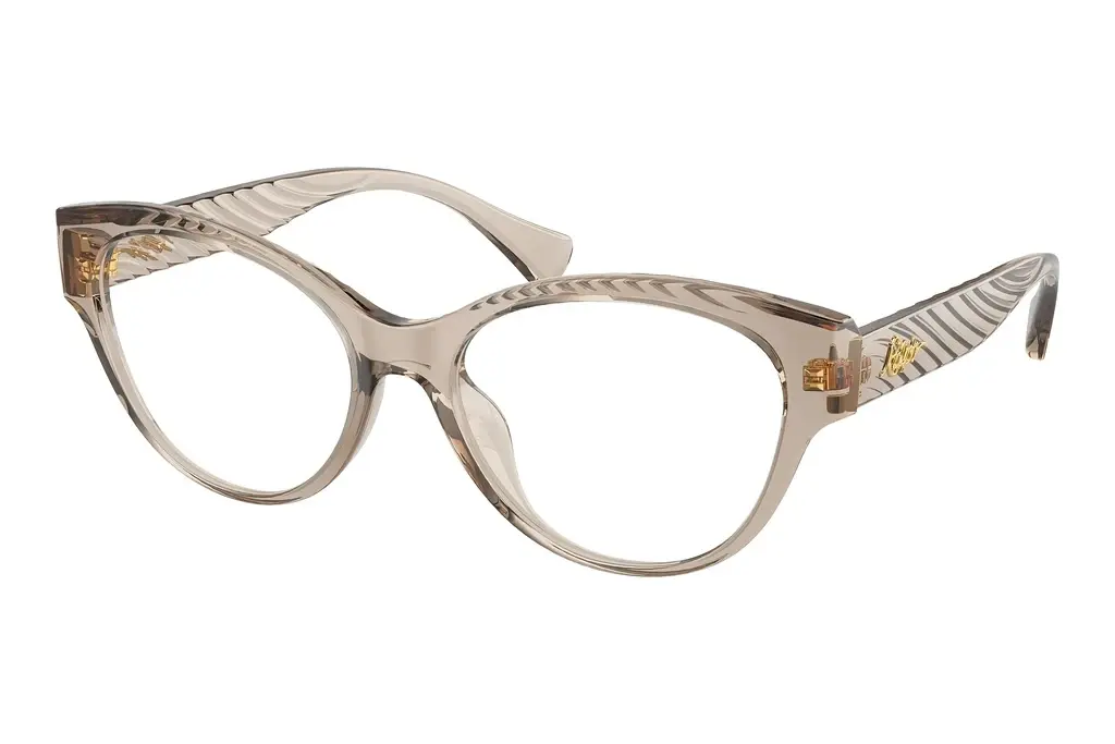 Ralph   RA7164U 5802 Shiny Transparent Beige