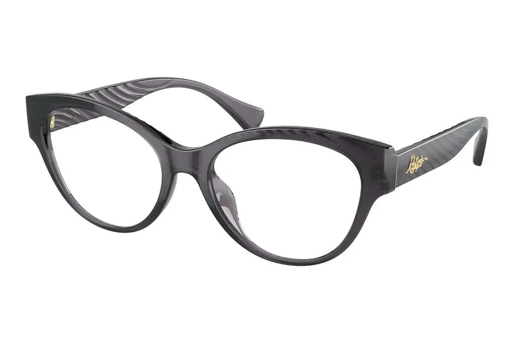 Ralph   RA7164U 6158 Shiny Transparent Violet