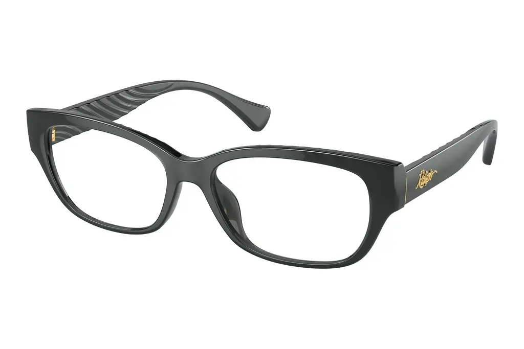 Ralph   RA7165U 6157 Shiny Transparent Black