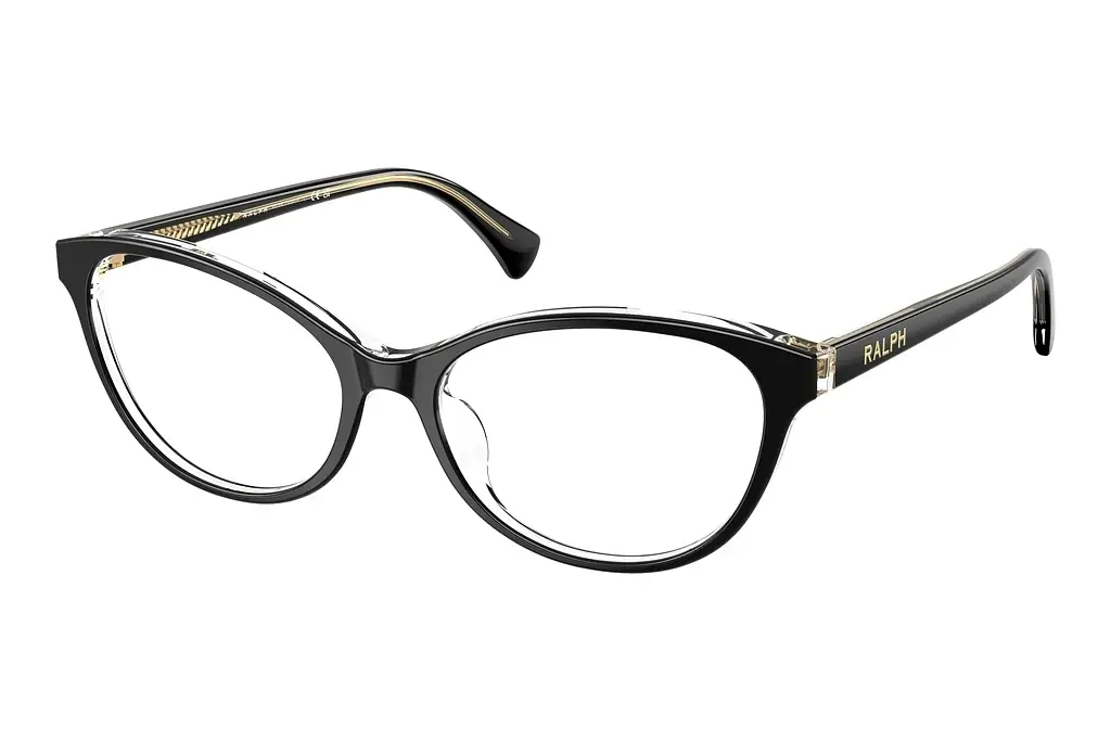 Ralph   RA7186U 6297 Black On Transparent