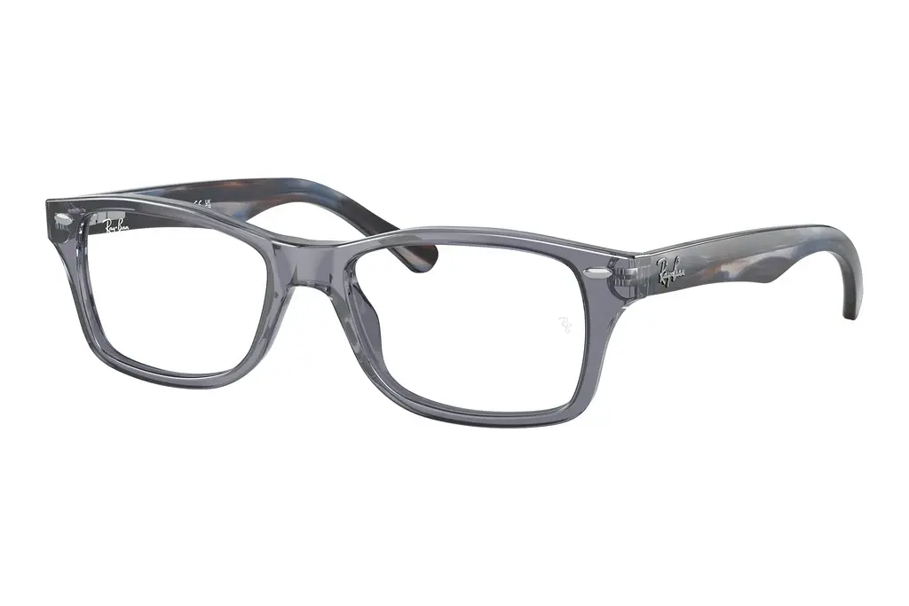 Ray-Ban Kids   RY1531 3924 Transparent Blue