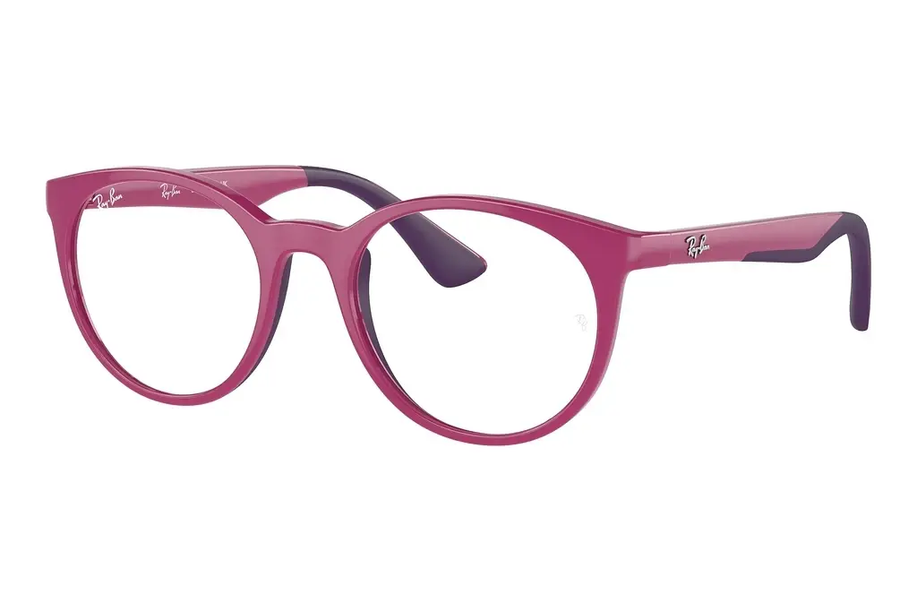 Ray-Ban Kids   RY1628 3933 Fuchsia On Violet