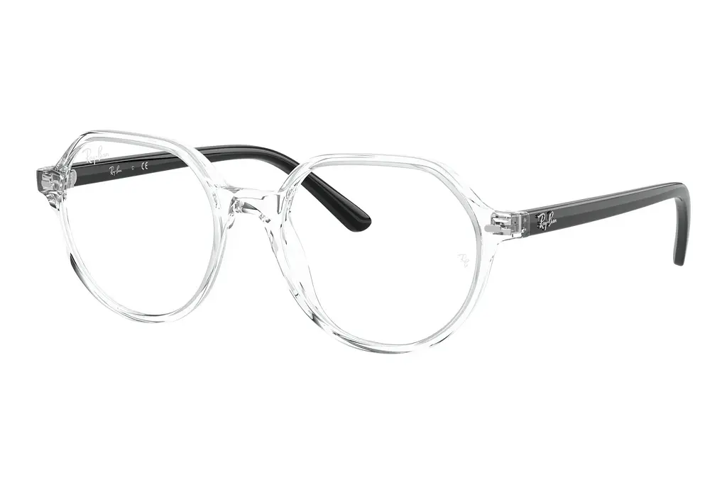 Ray-Ban Kids   RY9095V 3541 Transparent