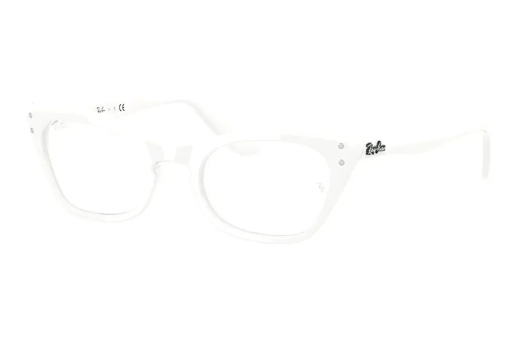 Ray-Ban Kids   RY9099V 3890 White