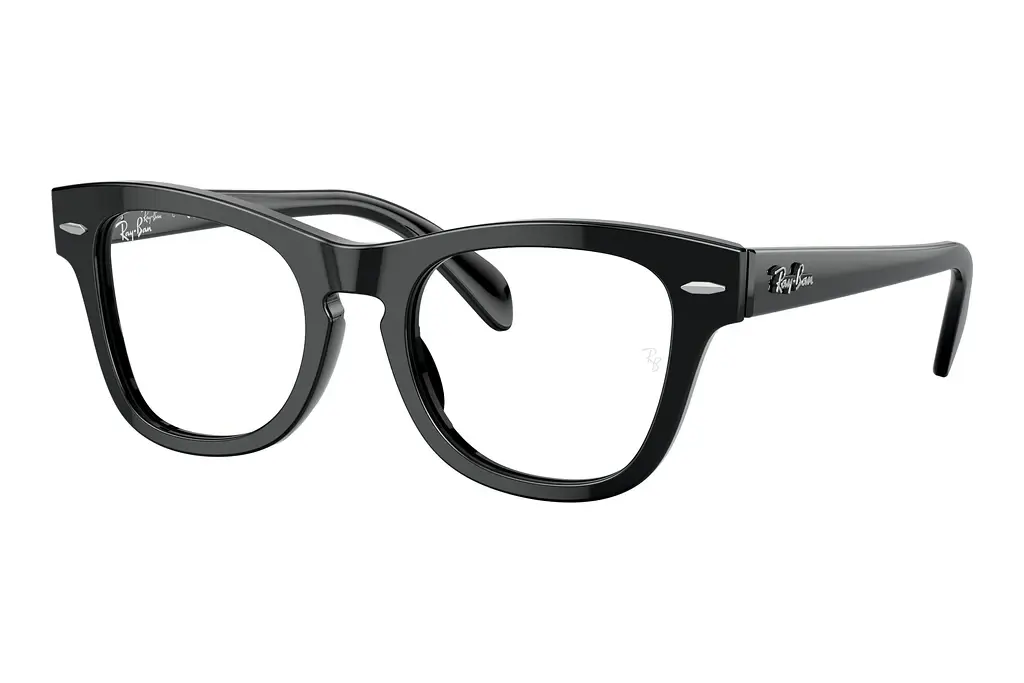 Ray-Ban Kids   RY9707V 3542 Black
