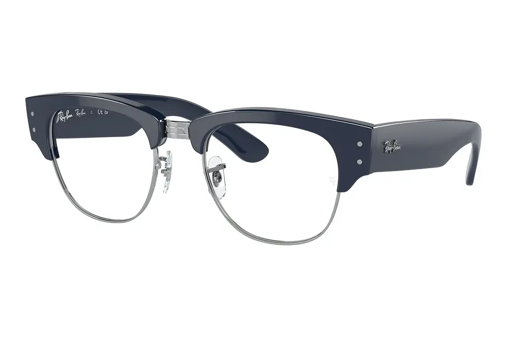Ray-Ban   RX0316V 8231 Blue On Silver
