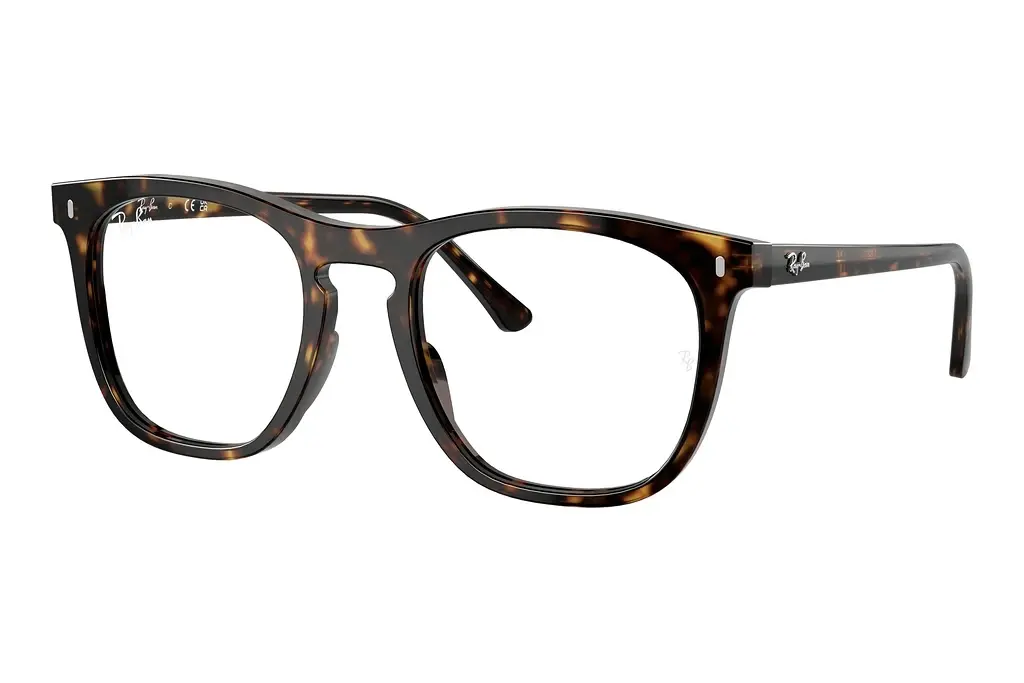 Ray-Ban   RX2210V 2012 Havana