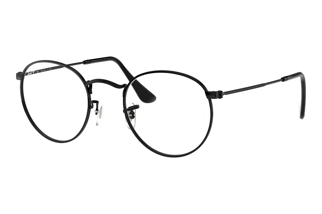 Ray-Ban   RX3447V 2503 Black