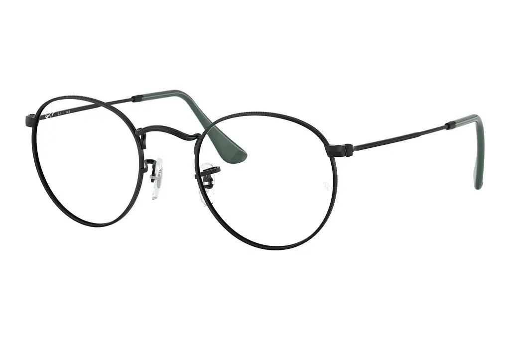 Ray-Ban   RX3447V 2509 Black