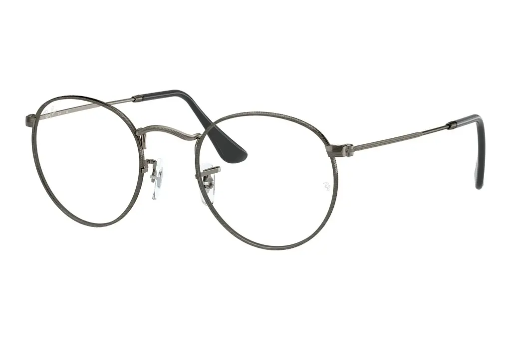 Ray-Ban   RX3447V 3118 Gunmetal