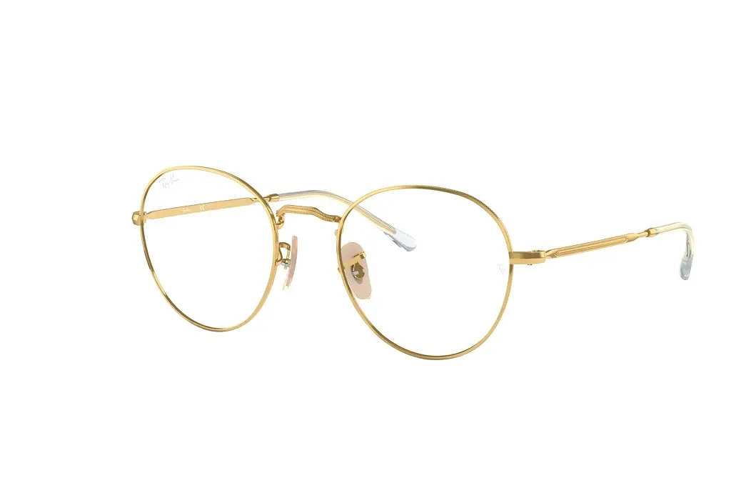 Ray-Ban   RX3582V 2500 Arista Gold