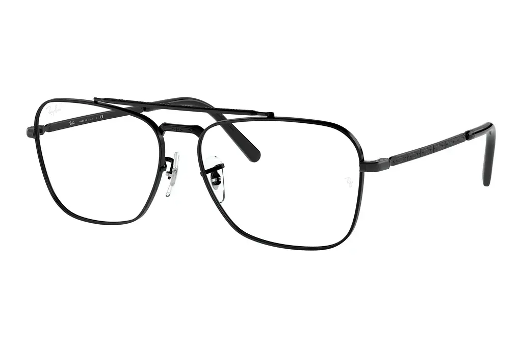 Ray-Ban   RX3636V 2509 Black