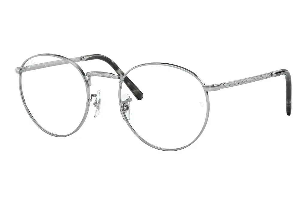Ray-Ban   RX3637V 2501 Silver