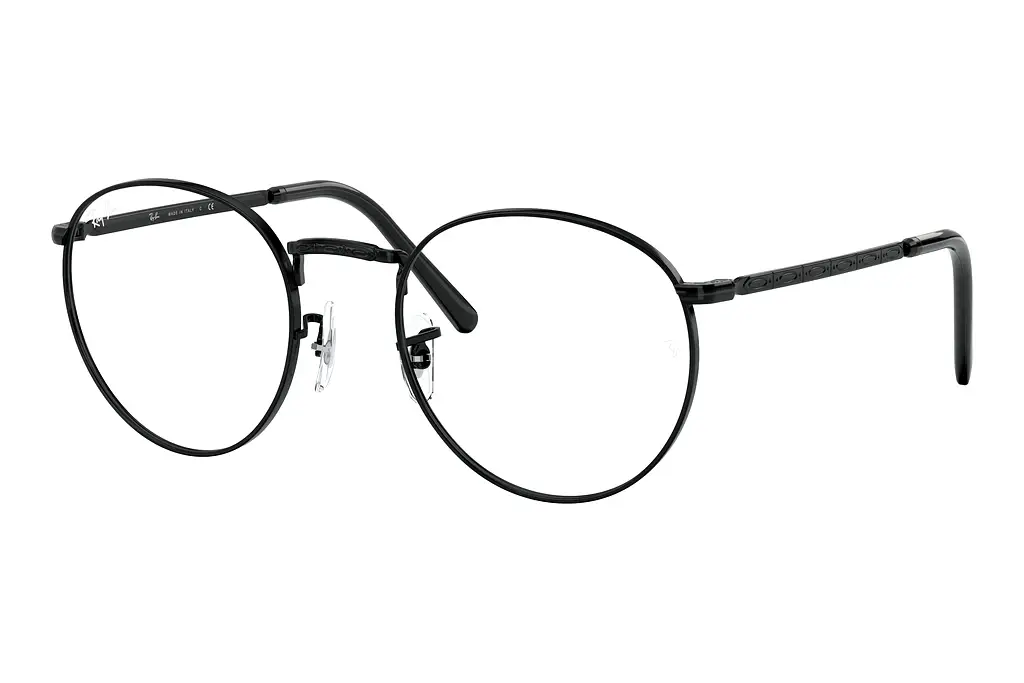 Ray-Ban   RX3637V 2509 Black
