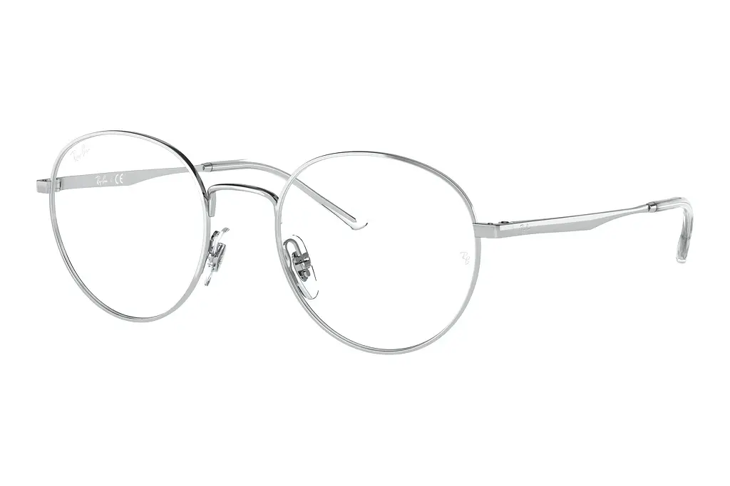 Ray-Ban   RX3681V 2501 Silver