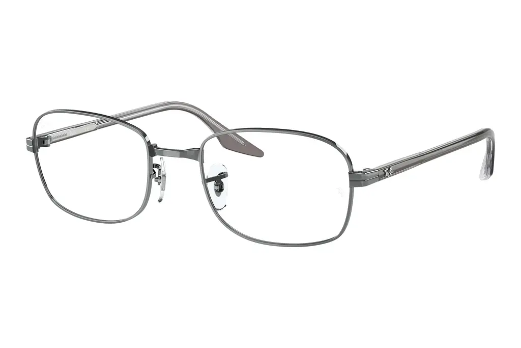 Ray-Ban   RX3690V 3123 Gunmetal