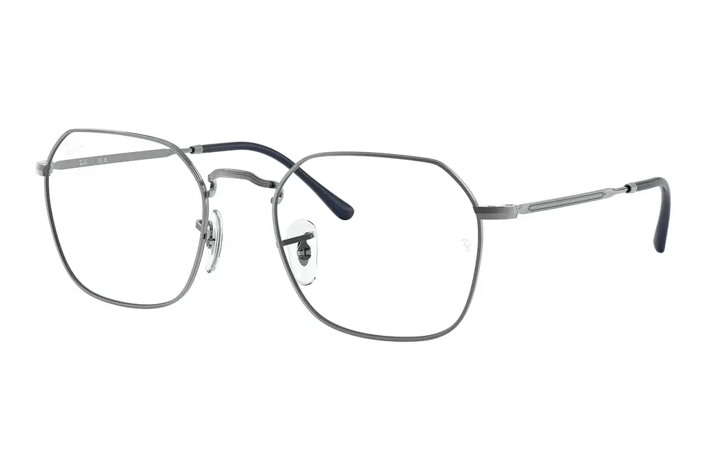 Ray-Ban   RX3694V 2502 Gunmetal