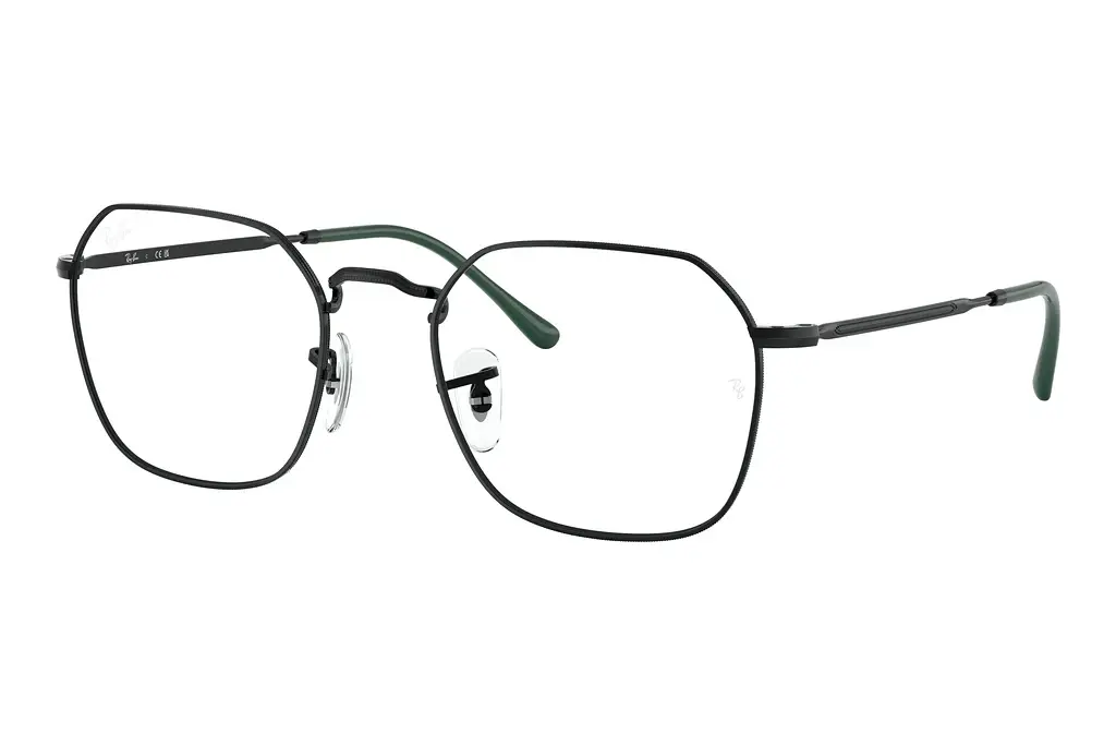Ray-Ban   RX3694V 2509 Black