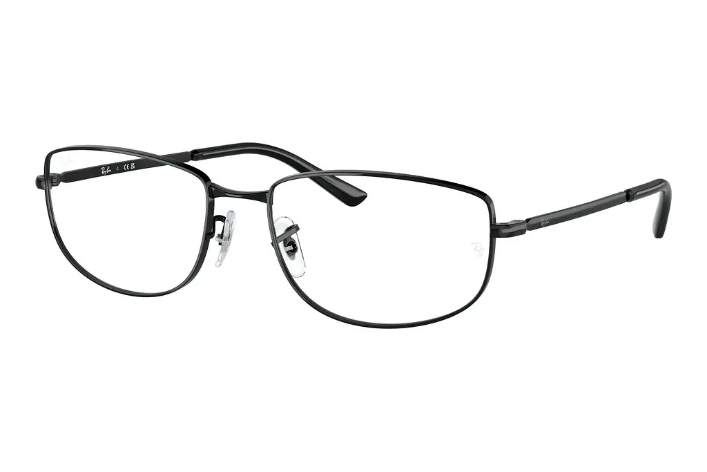 Ray-Ban   RX3732V 2509 Black