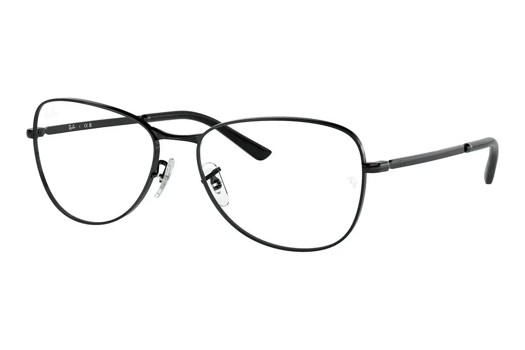Ray-Ban   RX3733V 2509 Black