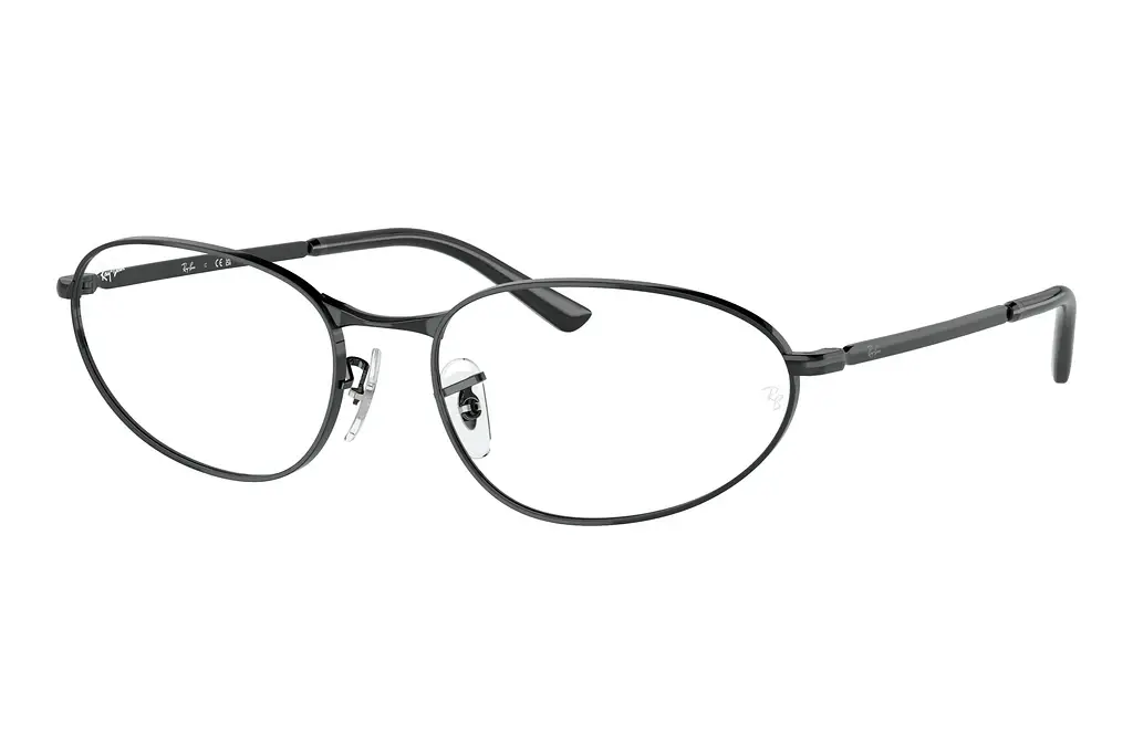 Ray-Ban   RX3734V 2509 Black