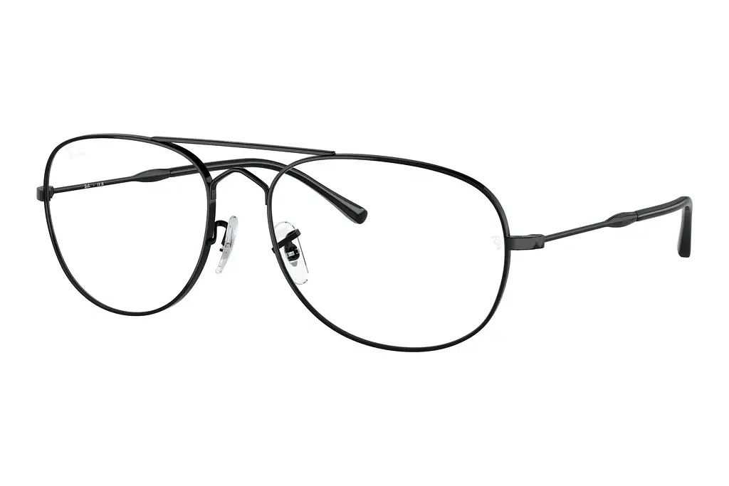 Ray-Ban   RX3735V 2509 Black