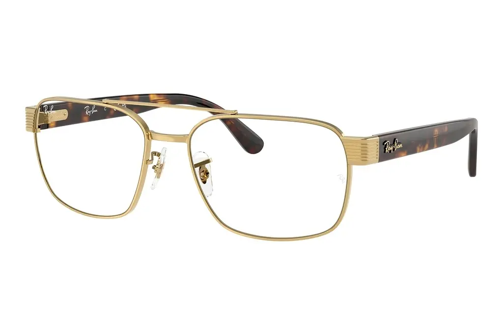 Ray-Ban   RX3751V 2500 Arista Gold