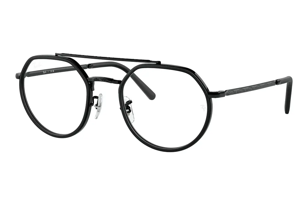 Ray-Ban   RX3765V 2509 Black