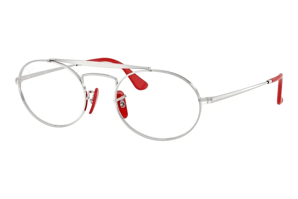 Ray-Ban   RX3775VM F007 Silver