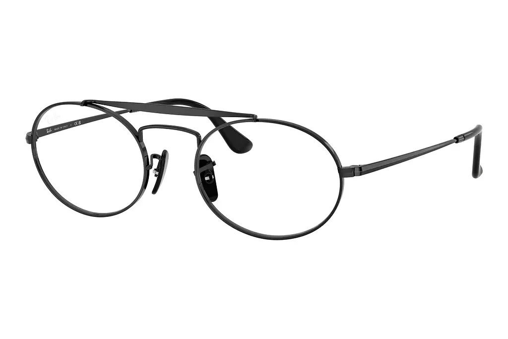 Ray-Ban   RX3775VM F134 Black