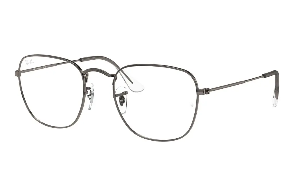 Ray-Ban   RX3857V 2502 Gunmetal