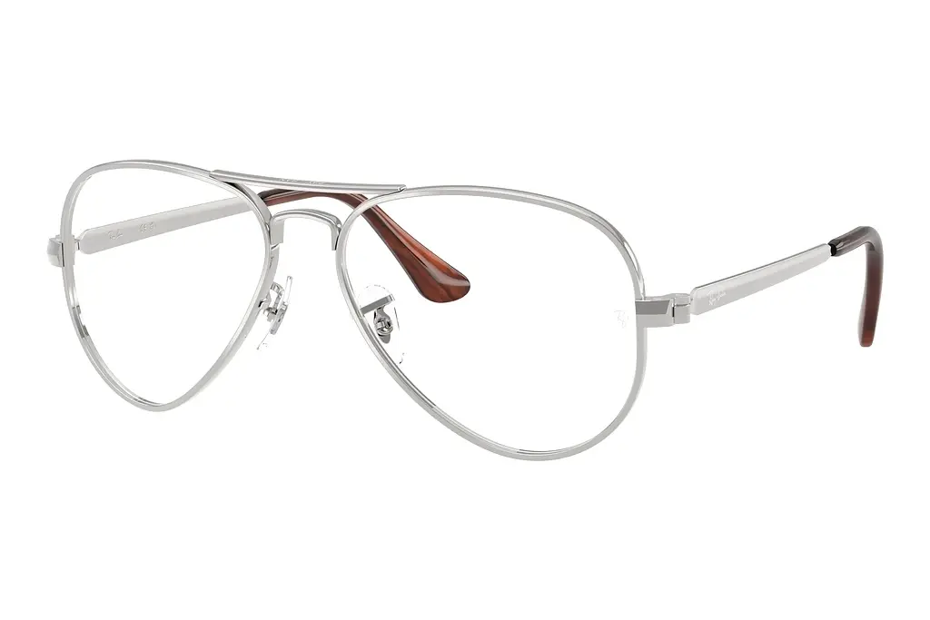 Ray-Ban   RX3925V 2501 Silver